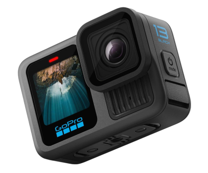 Kamera sportowa GoPro HERO13 Black